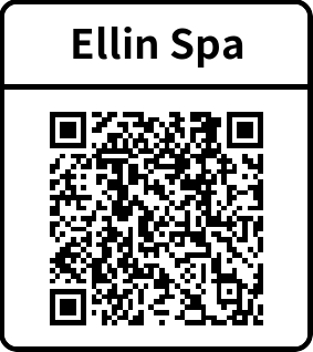 Ellin Spa WeChat QR Code for Booking Massage Services
