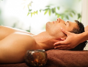 Aromatherapy Essential Oil Massage in Shanghai