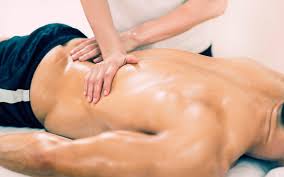 Body-to-Body Sensory Massage in Shanghai